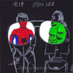 Stan Lee emlékére