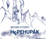 Short Story Illustrations for György Kovári's Book