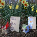 Húsvét Transformer Cards