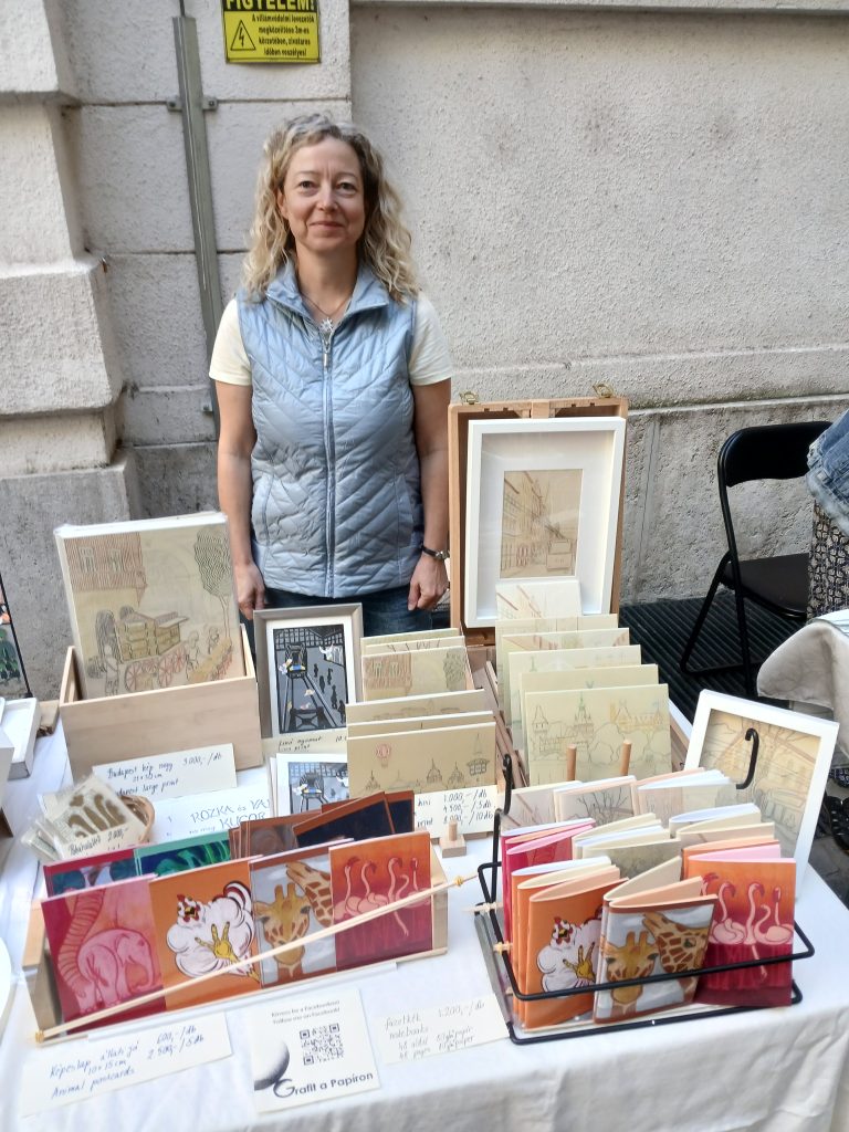 Art & Craft Fair - Green Market
