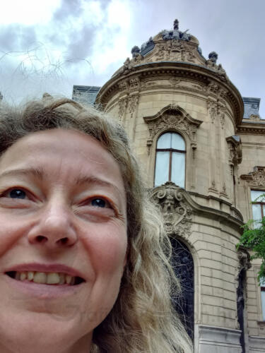 Happy moly - Könyvvel bárhová