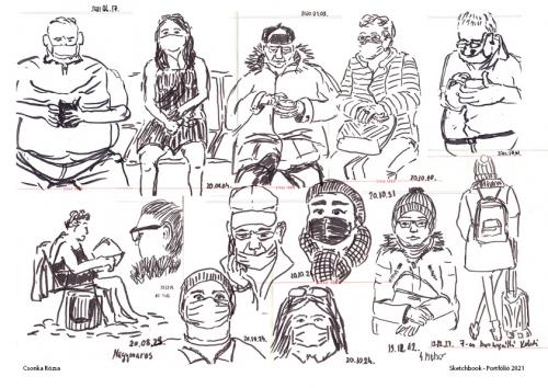 CsonkaRozsa Illustration Portfolio 2021 33